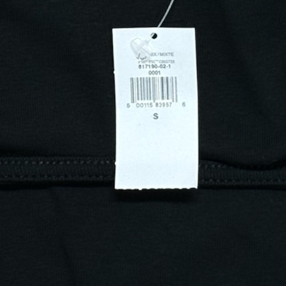 Banana Republic Set of 3 Long Sleeve Scoop Neck Low Back Tee Tops NWT - Picture 8 of 8